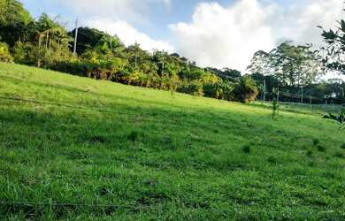 Imagem: A chácara possui 16.000m² de Área e está localizado em