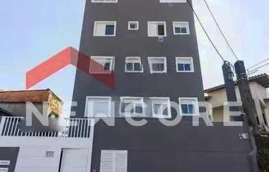 Imagem: O apartamento possui 2 Dormitórios, 2 Banheiros, 61m² de Área