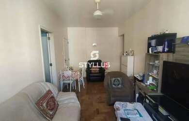 Imagem 3: Apartamento no Méier com Vista Livre e Portaria 24h M16P