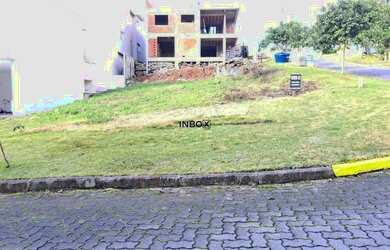 Imagem 2: Inbox Cia Imobiliária vende terreno em condomínio fechado no bairro...