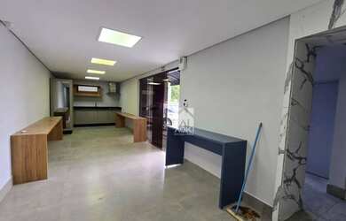 Imagem 12: Salão a venda e locação no Bairro Jardim São Paulo- Americana SP