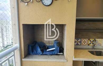 Imagem 7: Apartamento venda ou locação Domo Home Vista Piscina 124 m²