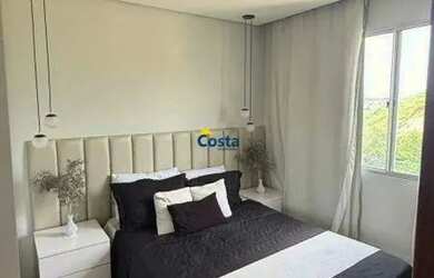 Imagem 6: Cobertura à venda, 2 quartos, 1 vaga, Betim Industrial - Betim/MG