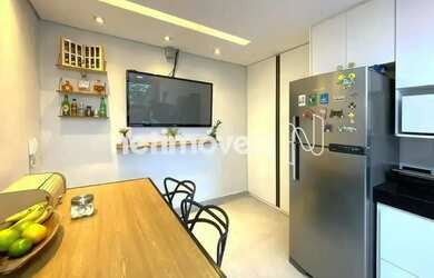 Imagem 9: Venda Cobertura Fernão Dias Belo Horizonte