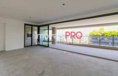 Imagem: O apartamento possui 4 Dormitórios, 5 Banheiros, 4 Vagas na