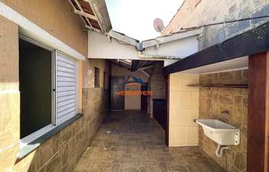 Imagem 16: Casa para venda no Residencial San Marino, condominio localizado ao lado...