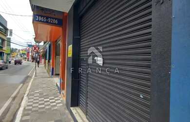 Imagem: O depósito possui 65m² de Área e está localizado em Centro