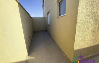 Imagem 11: GARDEN - BOA VISTA - MG. Varanda, Área de serviço, 89m² de Áreae2...