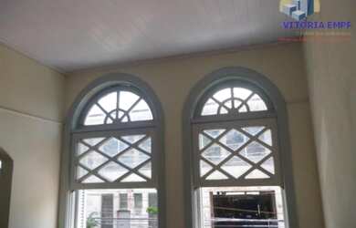 Imagem: A casa possui 3 Dormitórios, 3 Banheiros e está localizado