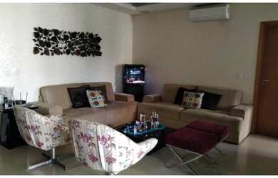 Imagem 2: Apartamento a Venda no bairro Tamboré - Santana de Parnaíba, SP