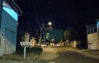 Imagem 4: Terreno à venda, 126 m² por R$ 86.000,00 - Loteamento Residencial Novo...