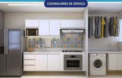 Imagem 13: Oportunidade em boa viagem com 3 quartos sendo 1 suíte - Grande lançamento