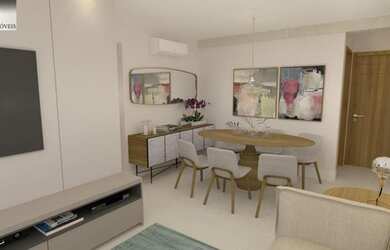 Imagem 4: Apartamento Padrão para Venda em Tijuca Rio de Janeiro-RJ - MA - 690