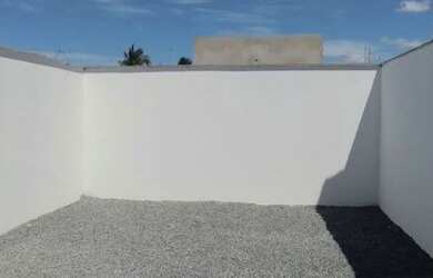 Imagem 12: -casa com 1 suítes, Projeto Moderno e Sofisticado 190Mil Na Conceição...