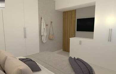 Imagem 8: Apartamento Padrão para Venda em Tijuca Rio de Janeiro-RJ - MA - 690