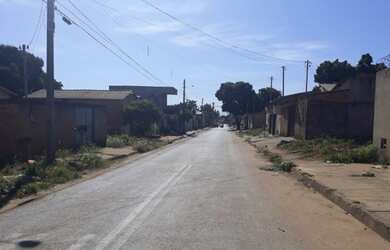 Imagem 3: Esquina 274,00m² Asfalto e Agua Jardim Florença