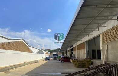 Imagem 3: Galpão para para aluguel no bairro Juliana, Belo Horizonte