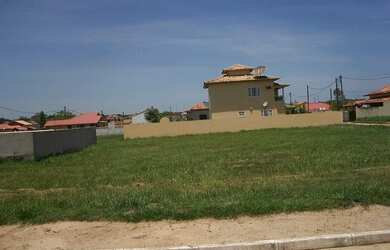 Imagem: O terreno possui 315m² de Área e está localizado em Vila