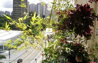 Imagem 5: Duplex à venda, Morumbi, 95m², 3 dormitórios, 1 suíte, 2 vagas!