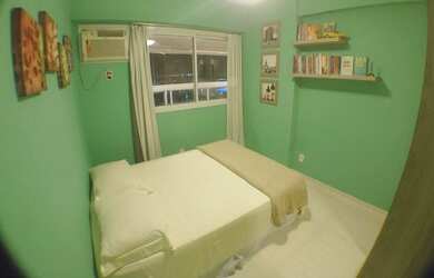 Imagem 12: APARTAMENTO RESIDENCIAL em RIO DE JANEIRO - RJ, BARRA DA TIJUCA