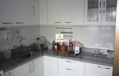 Imagem 3: Apartamento à venda, Lauzane Paulista, 90m², 3 dormitórios, 1 suíte, 1 vaga!