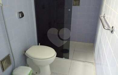 Imagem 12: São Paulo - Casa Padrão - CHÁCARA SANTO ANTÔNIO ZONA SUL