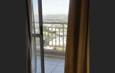 Imagem 15: Apartamento 2 quartos com armários no Residencial livre Ipiranga