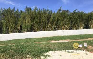 Imagem 1: Terreno pronto para construir em condomínio fechado de Atibaia