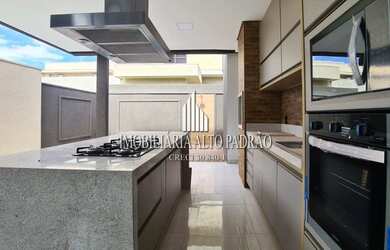 Imagem 10: Casa de Condomínio com 3 dorms, Residencial Maria Júlia, São José...