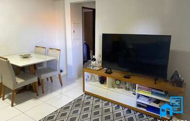 Imagem 3: SÃO JOSÉ DO RIO PRETO - Apartamento Padrão - JARDIM SANTA LÚCIA