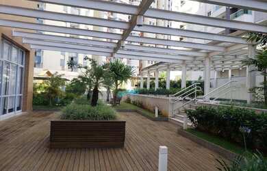 Imagem 13: Apartamento com 1 dormitório, 47 m² - venda por R$ 440.000,00 ou aluguel...