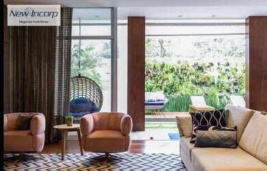 Imagem 11: Casa Condomínio. Piscina, Churrasqueira, Ar-condicionadoeGuarda roupa