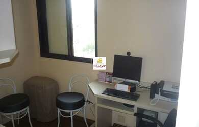 Imagem 12: Apartamento à venda, Lauzane Paulista, 90m², 3 dormitórios, 1 suíte, 1 vaga!