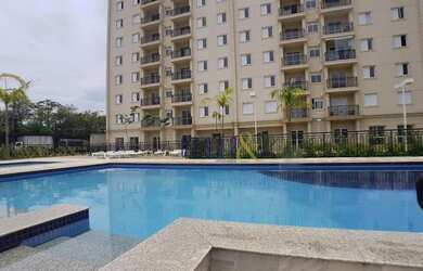 Imagem 14: Apartamento à venda, 58 m² por R$ 350.000,00 - Jaraguá - São Paulo/SP