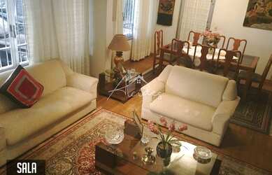 Imagem 3: Sobrado à venda no bairro Vila Guarani Z Sul - São Paulo/SP, Zona Sul