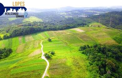 Imagem 15: Lote/Terreno para venda possui 500 metros quadrados em Centro São João...