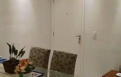 Imagem 1: Apartamento em Parque Residencial Jundiaí - Jundiaí