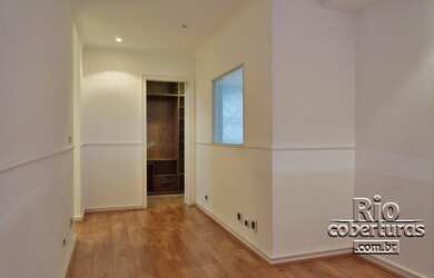 Imagem 8: Cobertura à venda no Jardim Oceânico. Barra da Tijuca. RJ