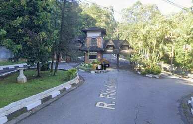 Imagem 2: Terreno à venda, 8.421 m² por R$ 435.383 - Apolinário - Mairiporã/SP