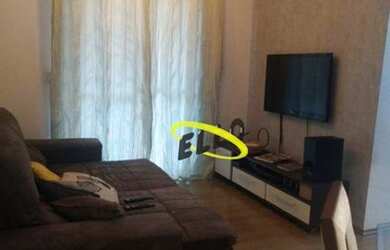 Imagem 3: Apartamento à venda, 65 m² por R$ 265.000,00 - Jardim Caiapia - Cotia/SP