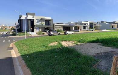 Imagem 3: Terreno em Condomínio para Venda em Indaiatuba, Dona Maria José Residencial