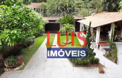 Imagem 2: Casa com 3 dormitórios à venda, 295 m² por R$ 800.000 - Pendotiba -...