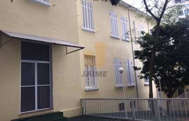 Imagem: O depósito possui 440m² de Área e está localizado em Bairro