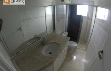 Imagem 13: Apartamento à venda, 110 m² por R$ 749.999,99 - Canto do Forte - Praia...