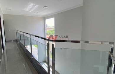 Imagem 16: Sobrado em condomínio Bonfim Paulista, Bonfim Paulista - SP