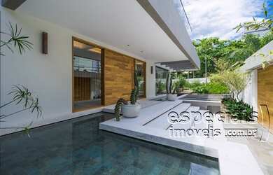 Imagem 1: Casa à venda no Jardim Marapendi. Praia da Barra da Tijuca. RJ gt