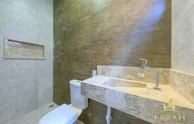 Imagem 6: Casa Arniqueiras Alto Padrão