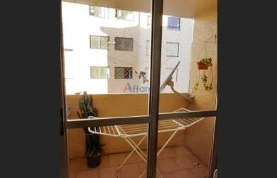 Imagem 11: Resid. Palazzo Di Napoli - 3 Dorms. - N. Sra de Lourdes