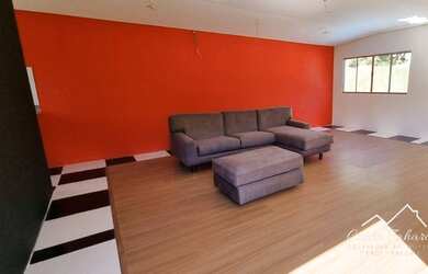 Imagem 14: Casa com 3 dormitórios à venda, 370 m² por R$ 3.200.000 - Condomínio...