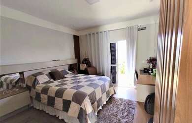 Imagem 8: Vendo Sobrado 3 Suítes, Condomínio Portal Horizonte, Bragança Paulista...